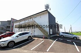 ROM  ｜ 宮崎県都城市金田町1066-9（賃貸アパート1LDK・1階・46.35㎡） その1