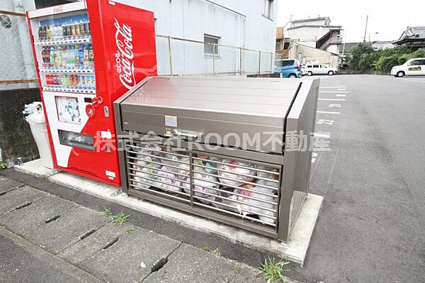 LIEN BON CHANCE（リアンボンシャンス） ｜宮崎県都城市宮丸町(賃貸マンション2LDK・2階・58.36㎡)の写真 その28