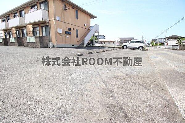 ラ・ルース ｜宮崎県都城市下川東2丁目(賃貸アパート2DK・2階・48.36㎡)の写真 その29