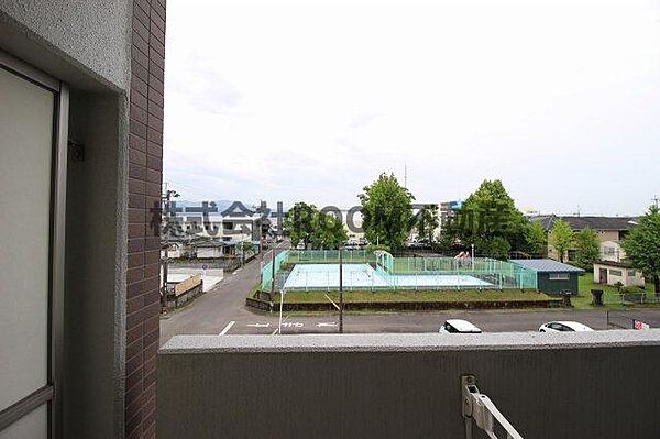 グランソレイユ　I ｜宮崎県都城市年見町(賃貸マンション1LDK・3階・41.00㎡)の写真 その21