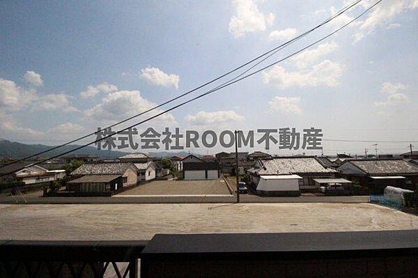 コーポソレイユ ｜宮崎県北諸県郡三股町大字宮村(賃貸アパート2DK・2階・39.00㎡)の写真 その23