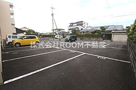 祝吉マンション  ｜ 宮崎県都城市祝吉1丁目18-7（賃貸マンション1K・3階・23.10㎡） その24