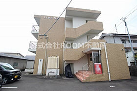 リアンVH  ｜ 宮崎県都城市志比田町11025-2（賃貸マンション1LDK・3階・38.88㎡） その1