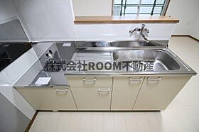 宮崎県都城市上川東3丁目7-10(仮)（賃貸マンション1LDK・2階・44.62㎡） その7