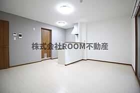 宮崎県都城市上川東3丁目7-10(仮)（賃貸マンション1LDK・1階・44.62㎡） その3