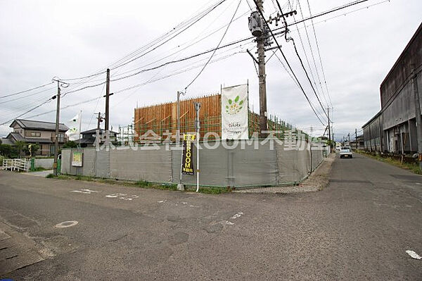 宮崎県都城市上川東3丁目(賃貸マンション1LDK・1階・44.62㎡)の写真 その1