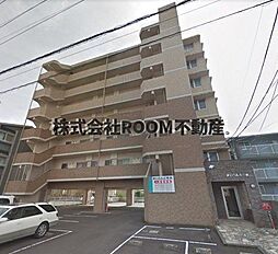 物件の外観です