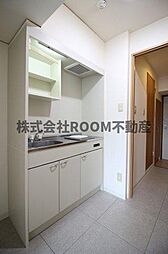 使いやすいキッチンです