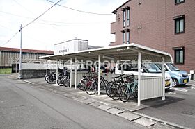 ルナージュ　Ａ・B  ｜ 宮崎県都城市蔵原町8街区10号（賃貸アパート2LDK・3階・53.49㎡） その16