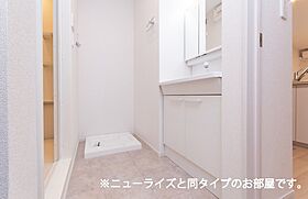 ＢＡＳＥＭＥＮＴ　I 101 ｜ 宮崎県都城市祝吉1丁目14-3（賃貸アパート1LDK・1階・50.14㎡） その6