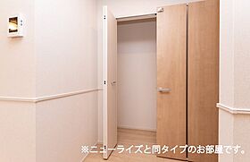 ＢＡＳＥＭＥＮＴ　I 101 ｜ 宮崎県都城市祝吉1丁目14-3（賃貸アパート1LDK・1階・50.14㎡） その9