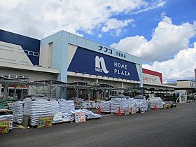 レジャリー　バッド 203 ｜ 宮崎県都城市都北町6326番地3（賃貸アパート2LDK・2階・59.58㎡） その18