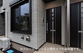 オアシス　I 203 ｜ 宮崎県日南市園田3丁目9番2-1（賃貸アパート1LDK・2階・50.96㎡） その8