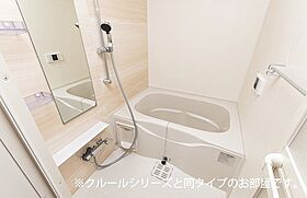 オアシス　I 203 ｜ 宮崎県日南市園田3丁目9番2-1（賃貸アパート1LDK・2階・50.96㎡） その5