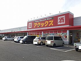 ステラ　II 103 ｜ 宮崎県都城市一万城町74号1番地7（賃貸アパート1LDK・1階・50.42㎡） その19