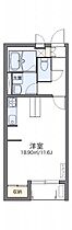 レオネクスト都原 106 ｜ 宮崎県都城市都原町3333-1（賃貸アパート1K・1階・30.84㎡） その2