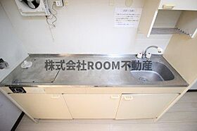 メゾンパークイン  ｜ 宮崎県都城市立野町9-4（賃貸マンション1K・2階・26.50㎡） その13