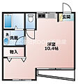 センチュリー21・神之山4階3.8万円