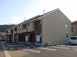 セレーノ・カーサ　Ｂ棟