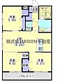 スカイコート下川東4階7.5万円