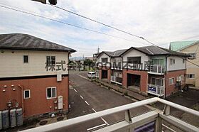 メゾンユウ  ｜ 宮崎県都城市立野町3770-10（賃貸アパート1DK・2階・24.79㎡） その23