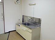 キッチン