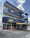 茨城県桜川市真壁町田304-5：物件画像／株式会社ティック