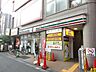 周辺：セブンイレブン 国分寺本町3丁目店（162m）