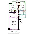 一橋学園ガーデニア4階9.0万円