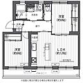 車返西住宅3-32階11.4万円