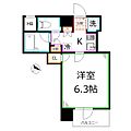 パークウェル国分寺7階8.0万円