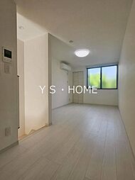 プライムガーデン武蔵小金井 3階1LDKのリビング/ダイニング