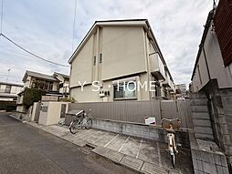 ガーデニア国立