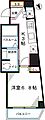 パークレーン国分寺8階10.5万円