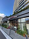 東急ストア 三鷹店（791m）