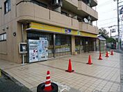 Fマートさかもとや（425m）