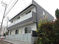 東京都小金井市緑町4丁目：物件画像／株式会社ワイエス・ホーム　国分寺店