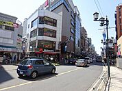 西友（344m）