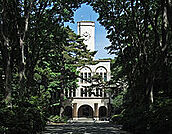 国立東京農工大学工学部（1372m）
