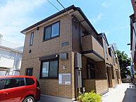 東京都小金井市東町4丁目：物件画像／株式会社ワイエス・ホーム　国分寺店