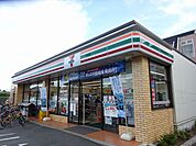 セブンイレブン 国分寺東戸倉店（2248m）