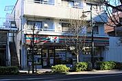セブンイレブン 西国分寺駅南口店（597m）