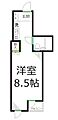 スターハイツ6階6.6万円