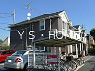 東京都小平市花小金井8丁目：物件画像／株式会社ワイエス・ホーム　国分寺店