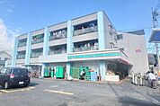 ローソンストア100 小平仲町店（332m）