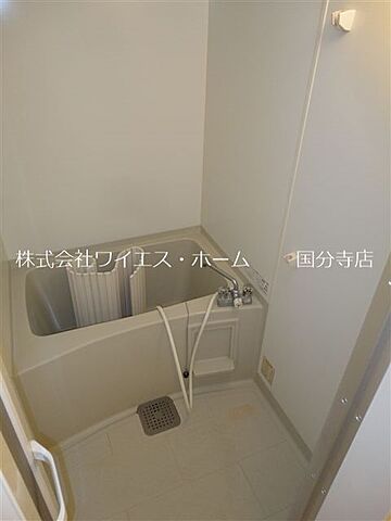 浴室
