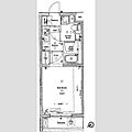 AXAS国分寺3階9.4万円