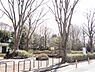 周辺：公園★（116m）