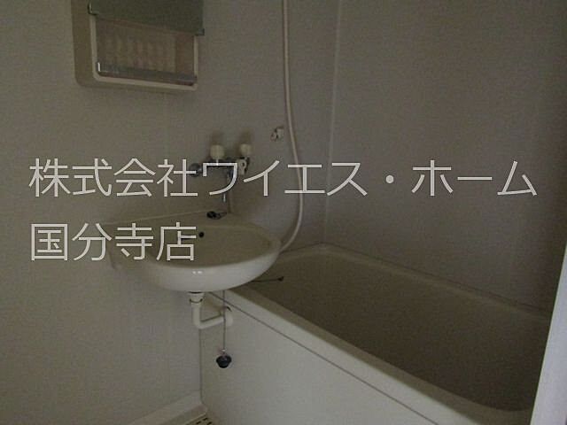 浴室