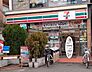 周辺：セブンイレブン 小平鷹の台店（598m）